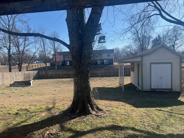 Woodcreek - Residential Lease