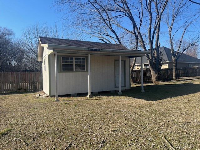 Woodcreek - Residential Lease
