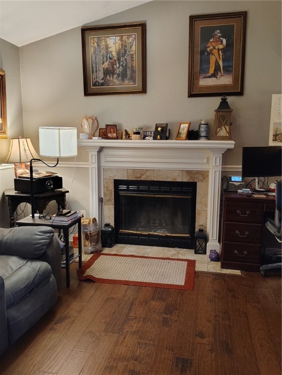 Woodcreek - Residential Lease