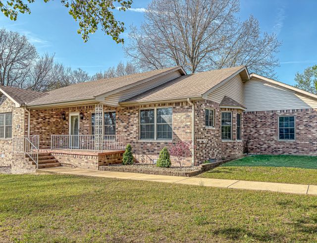 Red Apple Acres - Residential