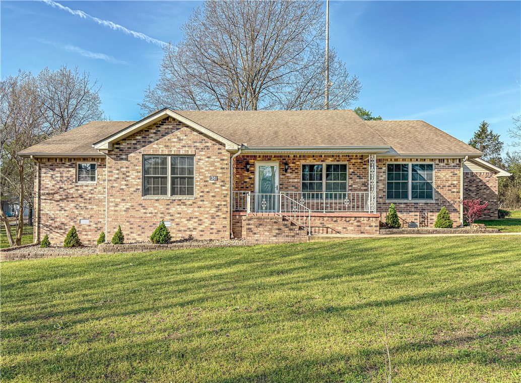 Red Apple Acres - Residential