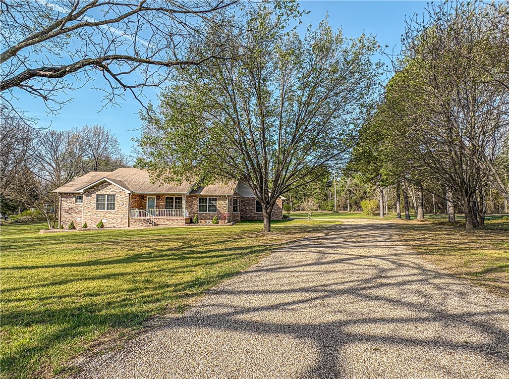 Red Apple Acres - Residential