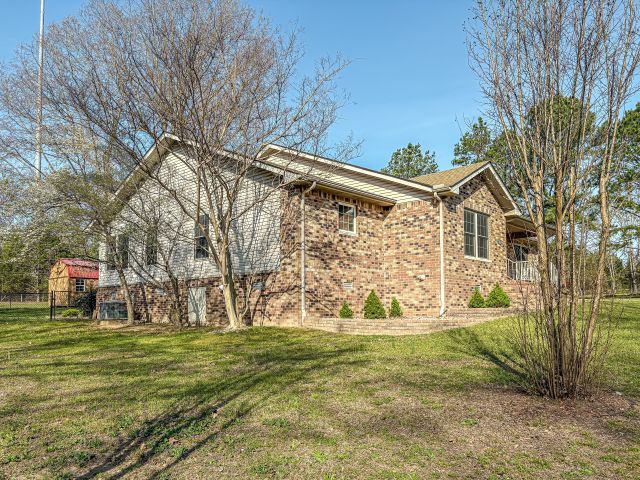 Red Apple Acres - Residential