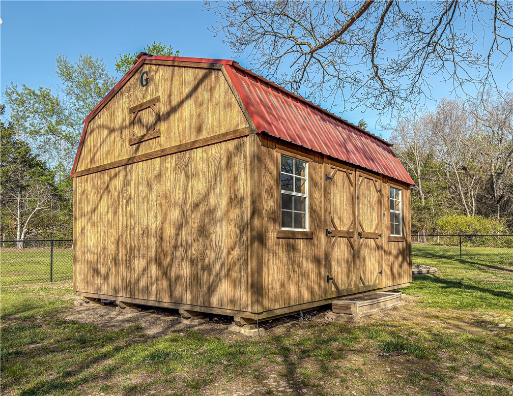 Red Apple Acres - Residential