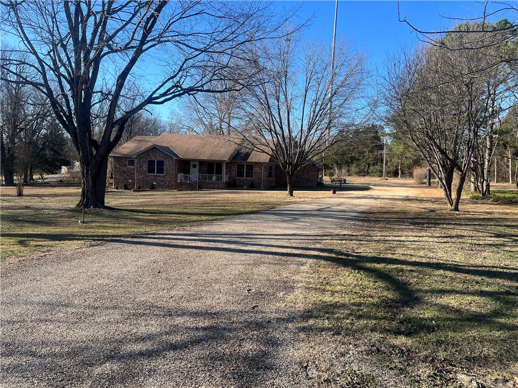 Red Apple Acres - Residential