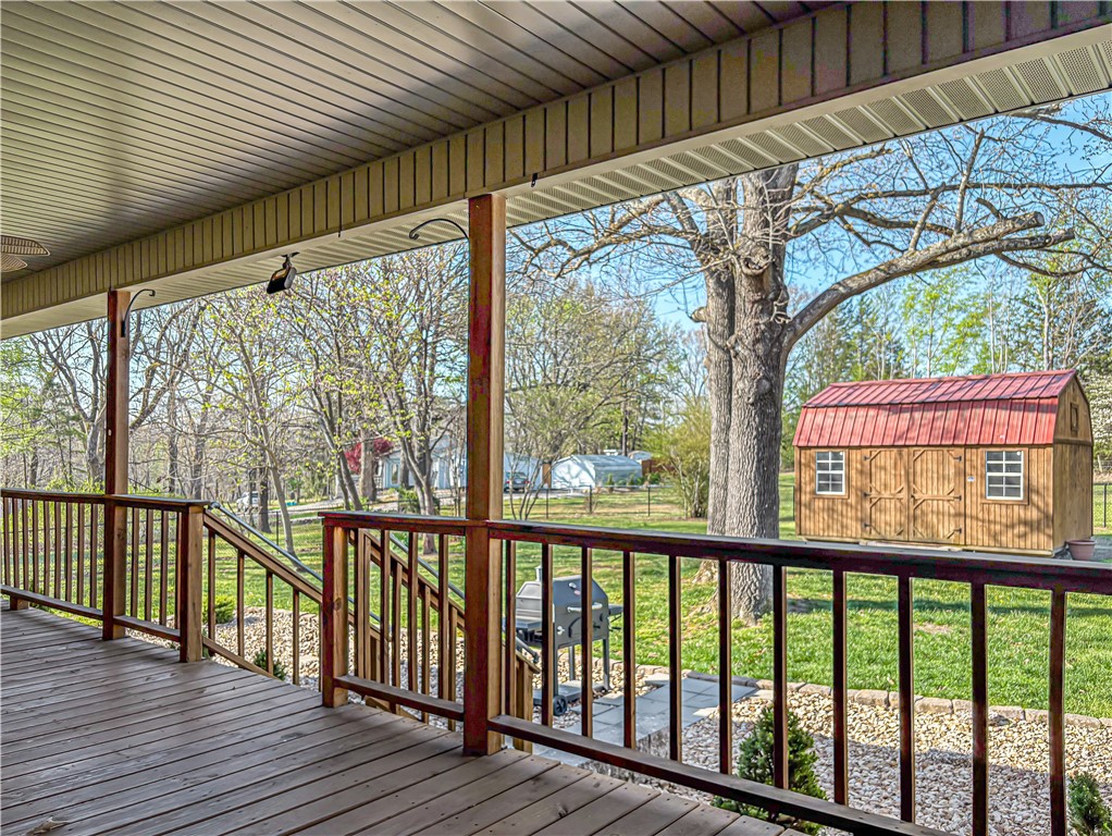 Red Apple Acres - Residential