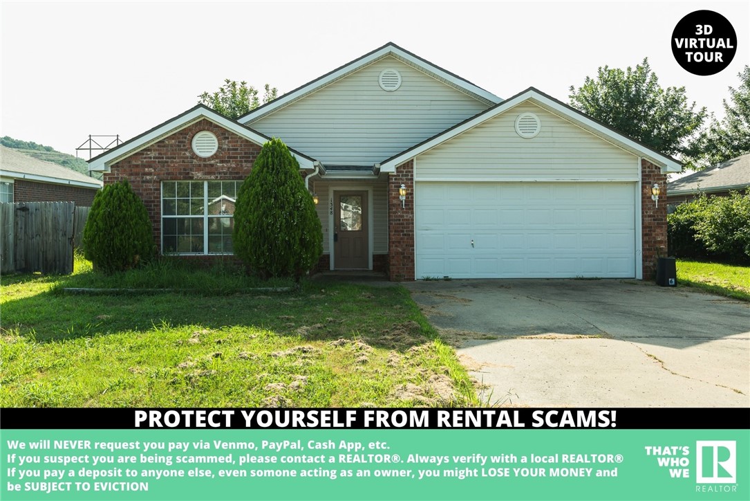 Magnolia Crossing - Residential Lease