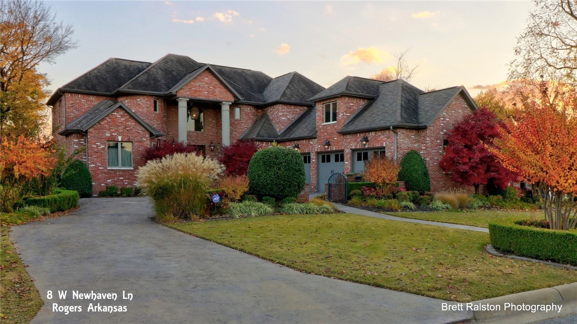 Pinnacle - Residential
