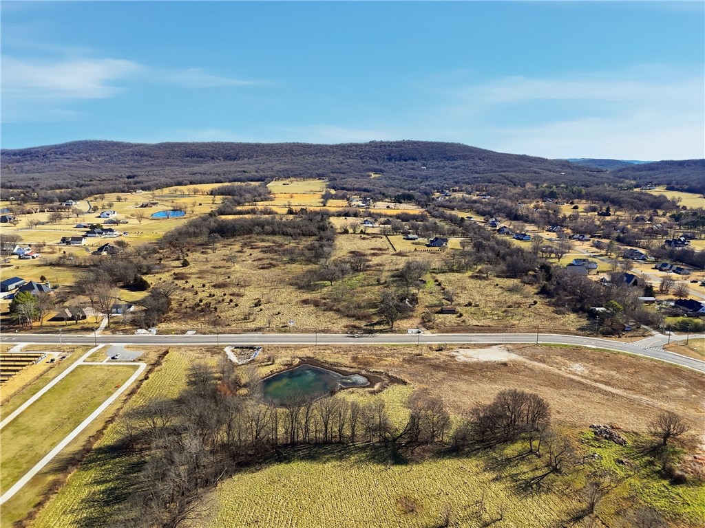 35-16-31 FARMINGTON OUTLOTS - Land