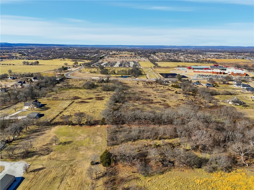35-16-31 FARMINGTON OUTLOTS - Land