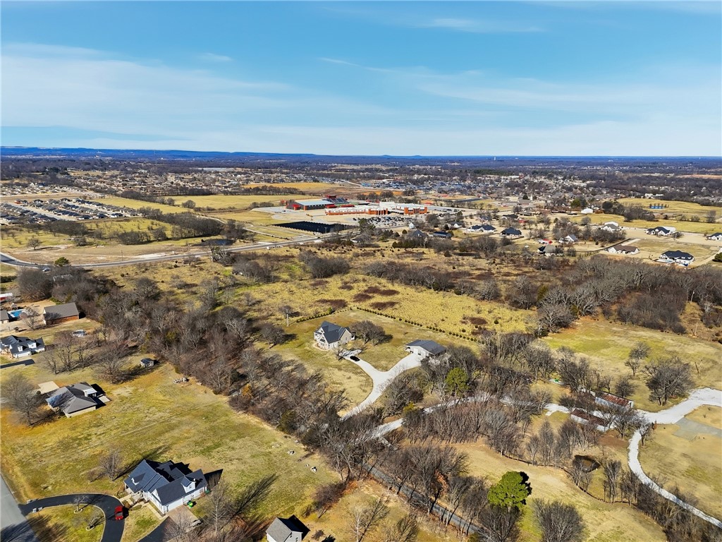35-16-31 FARMINGTON OUTLOTS - Land