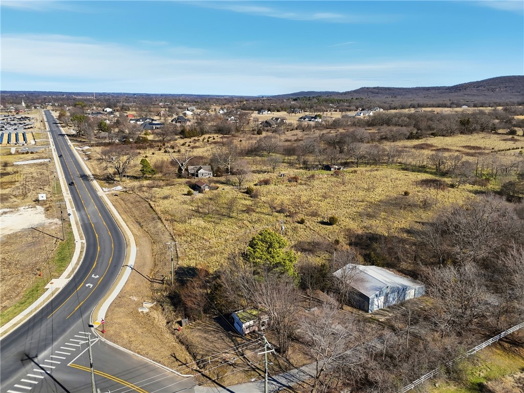 35-16-31 FARMINGTON OUTLOTS - Land