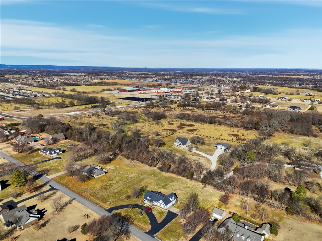 35-16-31 FARMINGTON OUTLOTS - Land