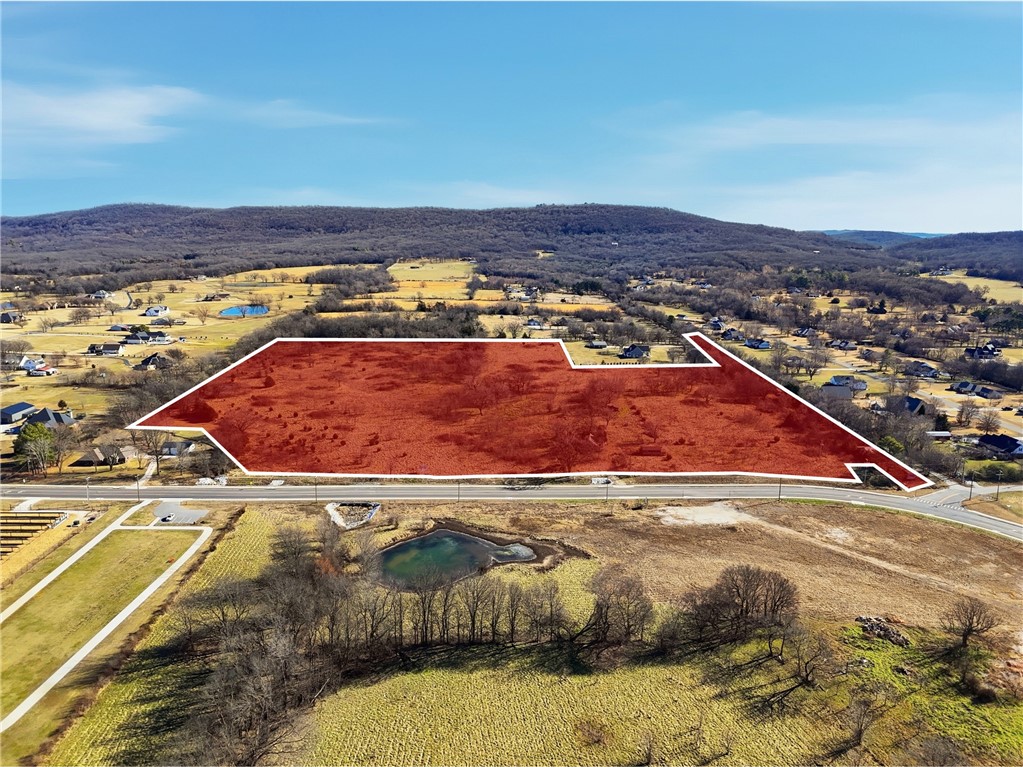 35-16-31 FARMINGTON OUTLOTS - Land