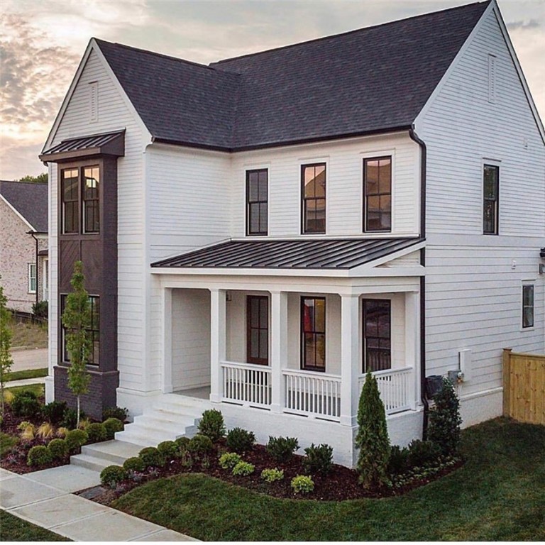 Demings Add Bentonville - Residential