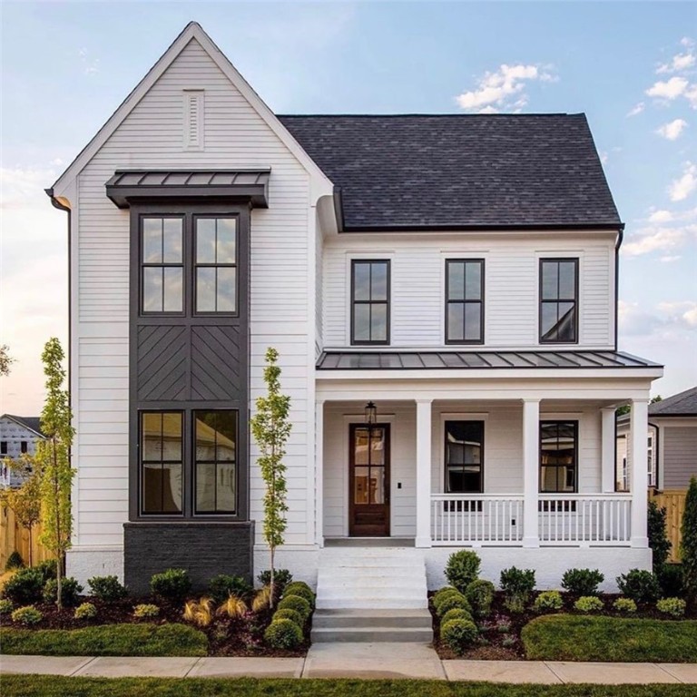Demings Add Bentonville - Residential