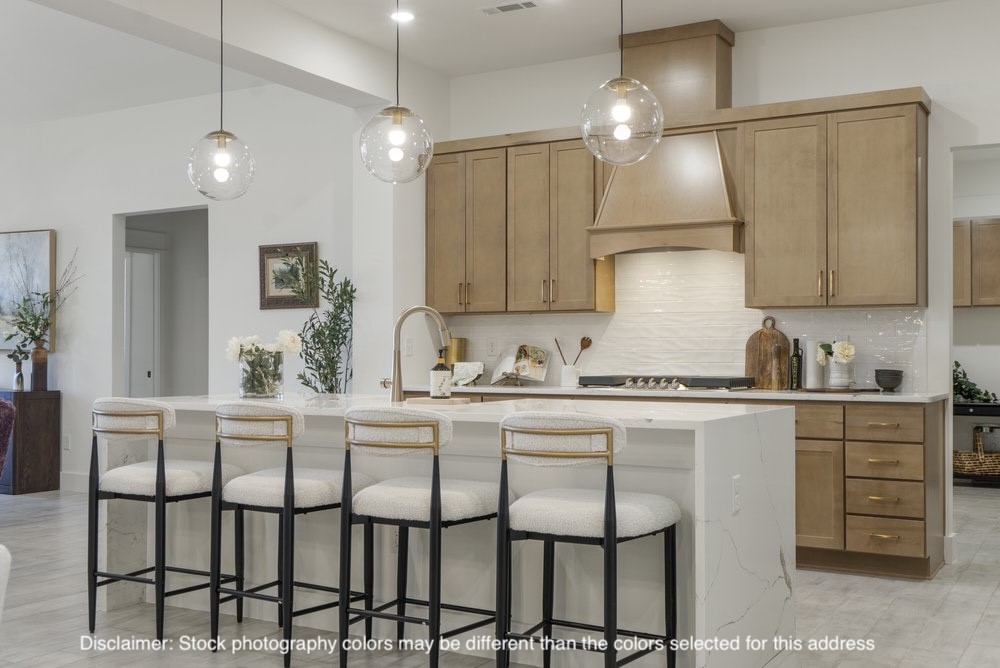 Magnolia Landing - Residential