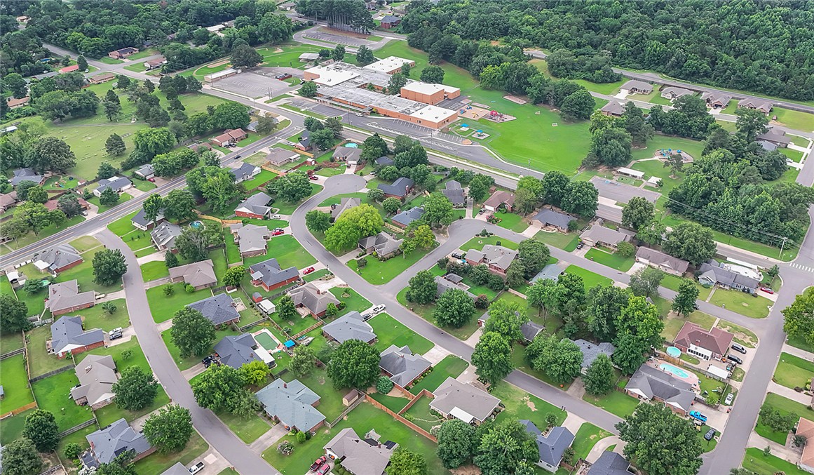Deer Run Subdivision - Residential