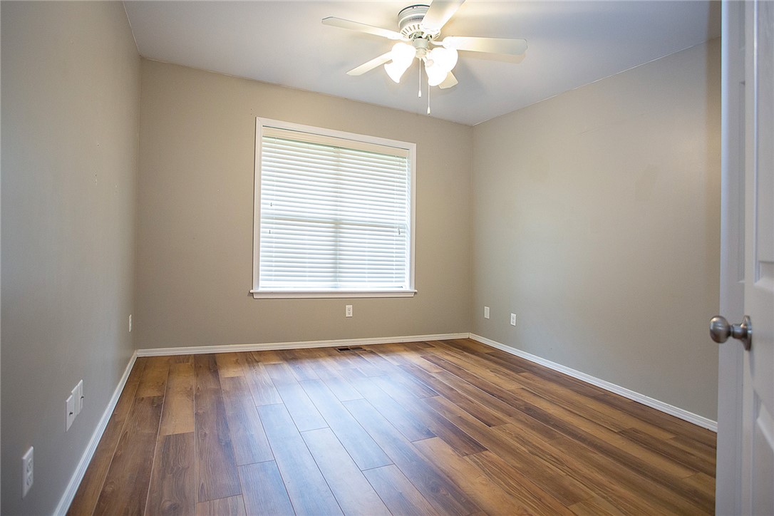 Deer Run Subdivision - Residential
