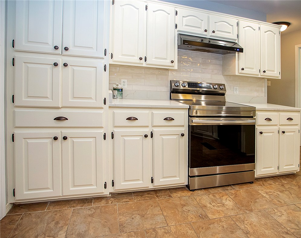 Deer Run Subdivision - Residential