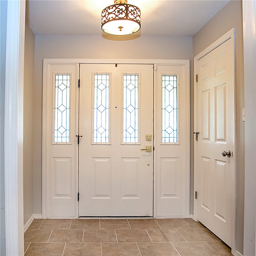 Deer Run Subdivision - Residential