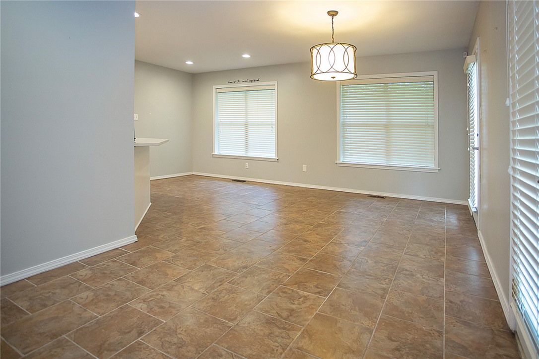 Deer Run Subdivision - Residential
