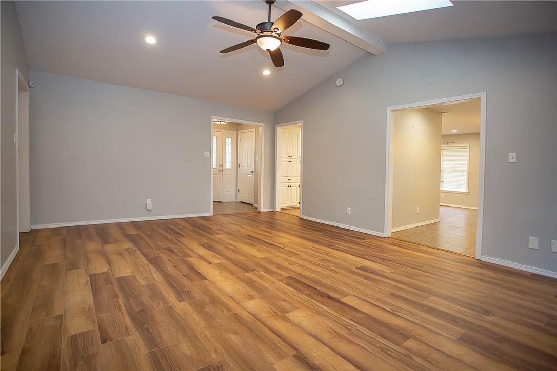 Deer Run Subdivision - Residential