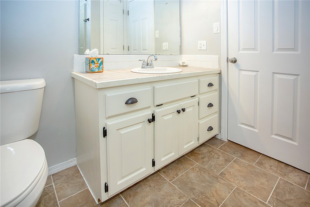 Deer Run Subdivision - Residential