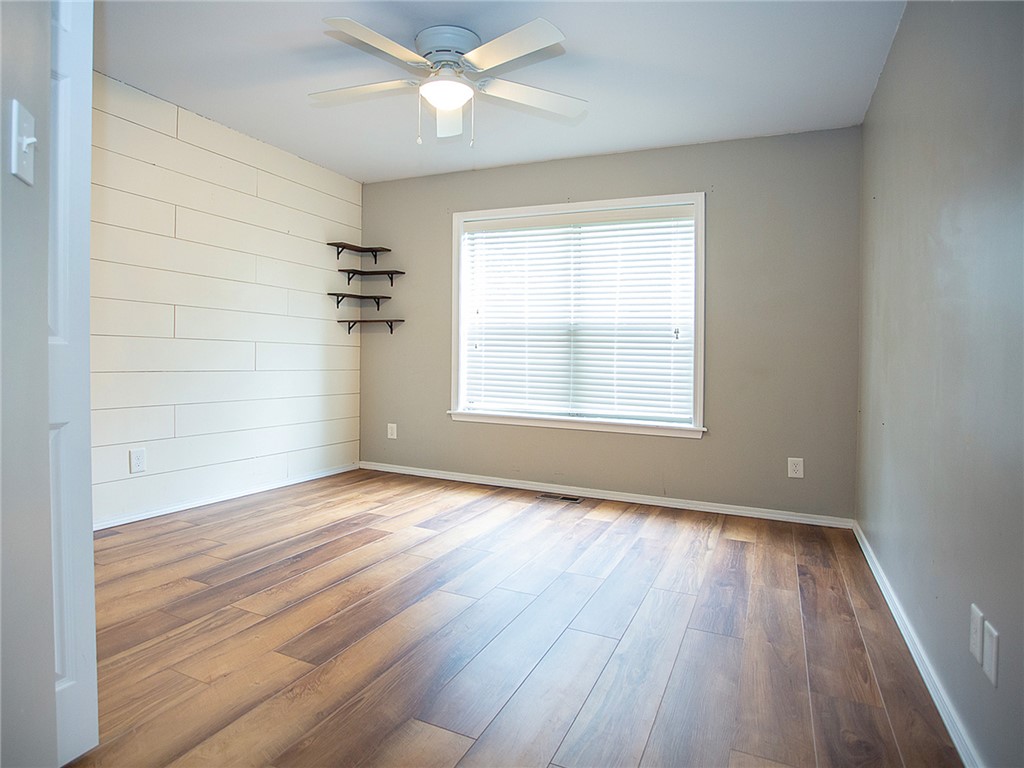 Deer Run Subdivision - Residential