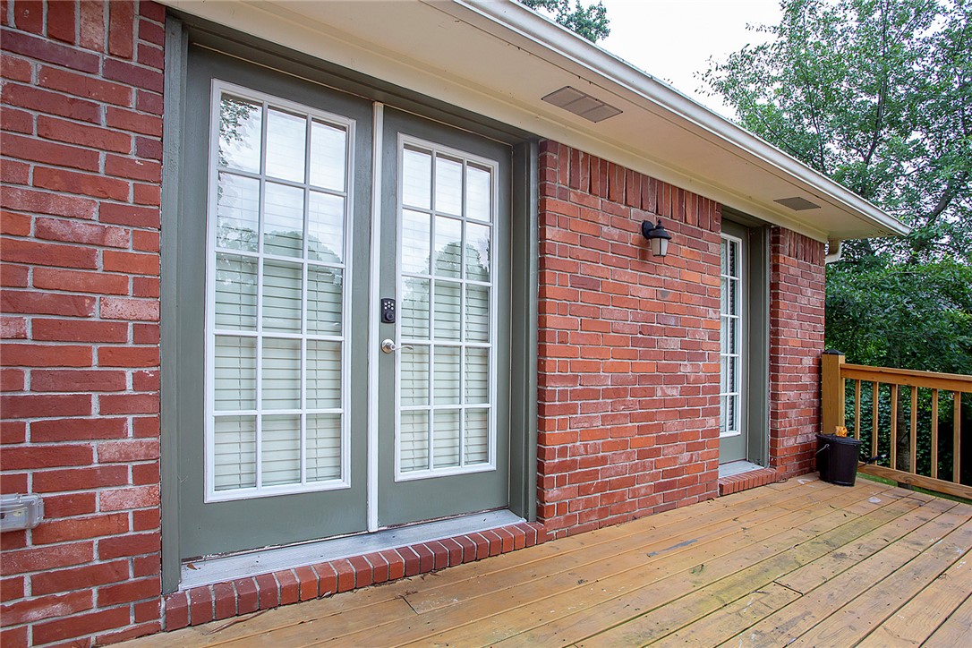 Deer Run Subdivision - Residential