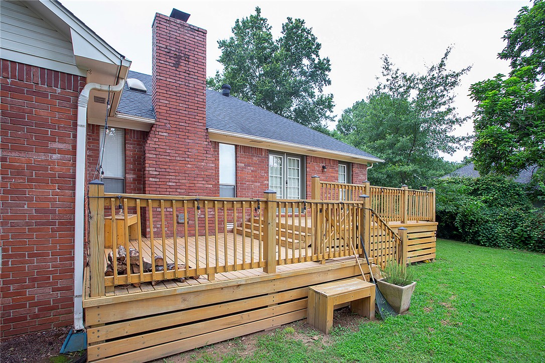 Deer Run Subdivision - Residential