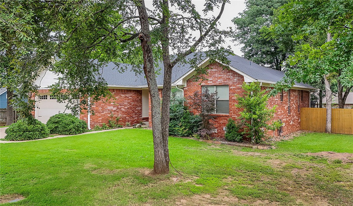 Deer Run Subdivision - Residential