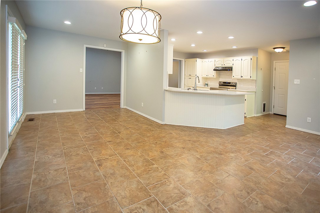 Deer Run Subdivision - Residential