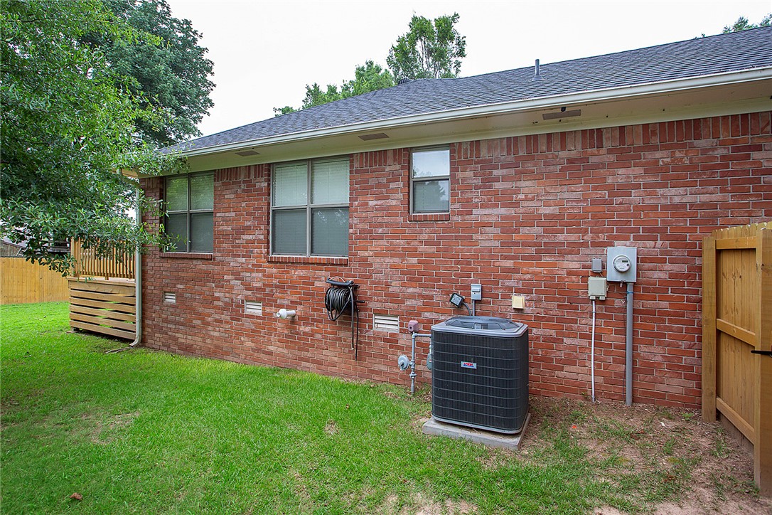 Deer Run Subdivision - Residential