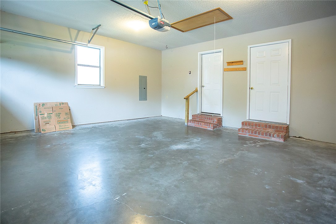 Deer Run Subdivision - Residential
