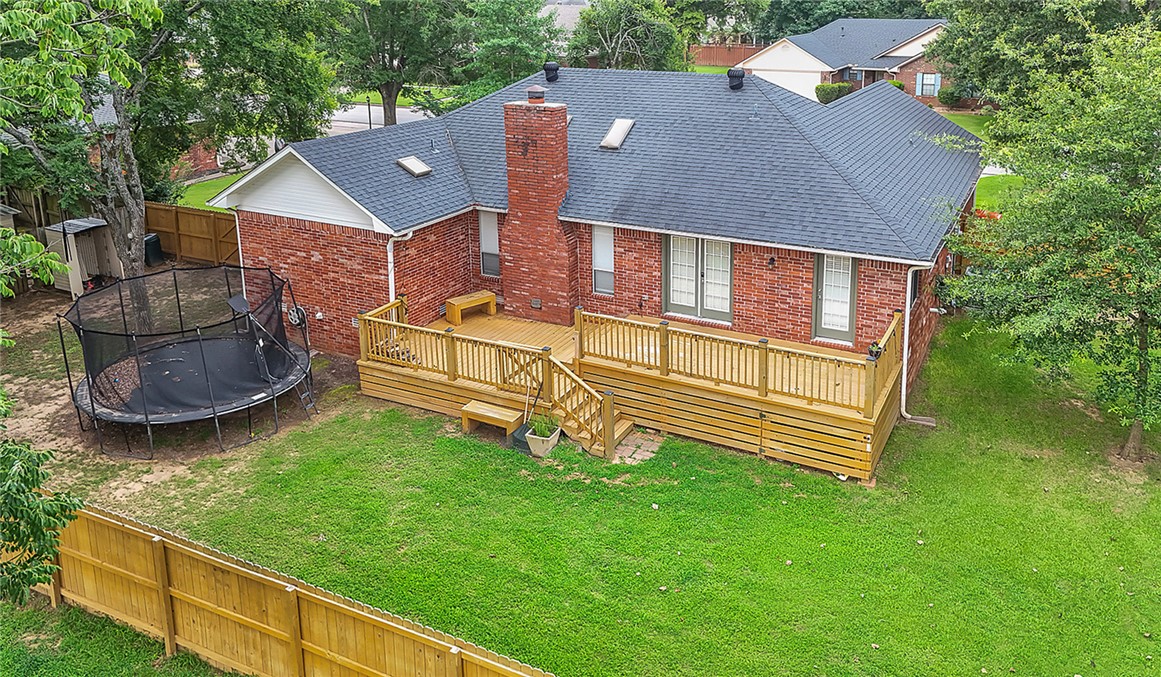 Deer Run Subdivision - Residential