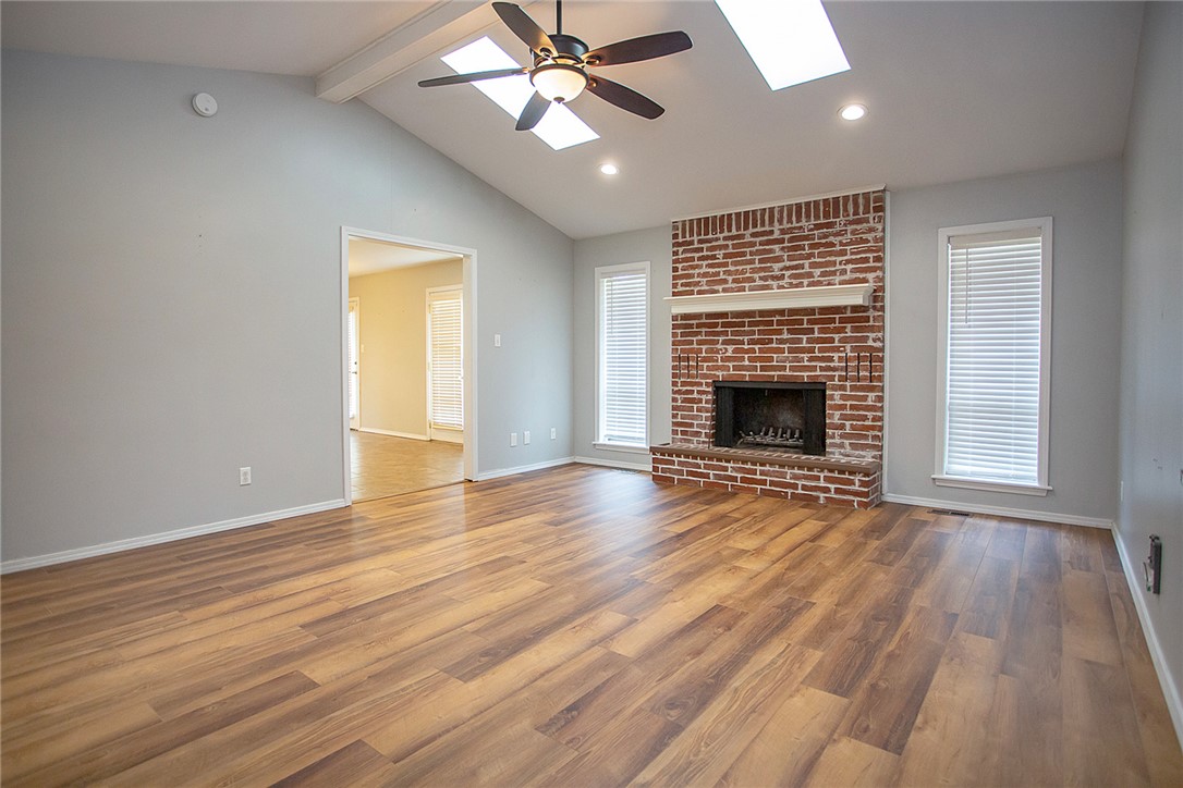 Deer Run Subdivision - Residential