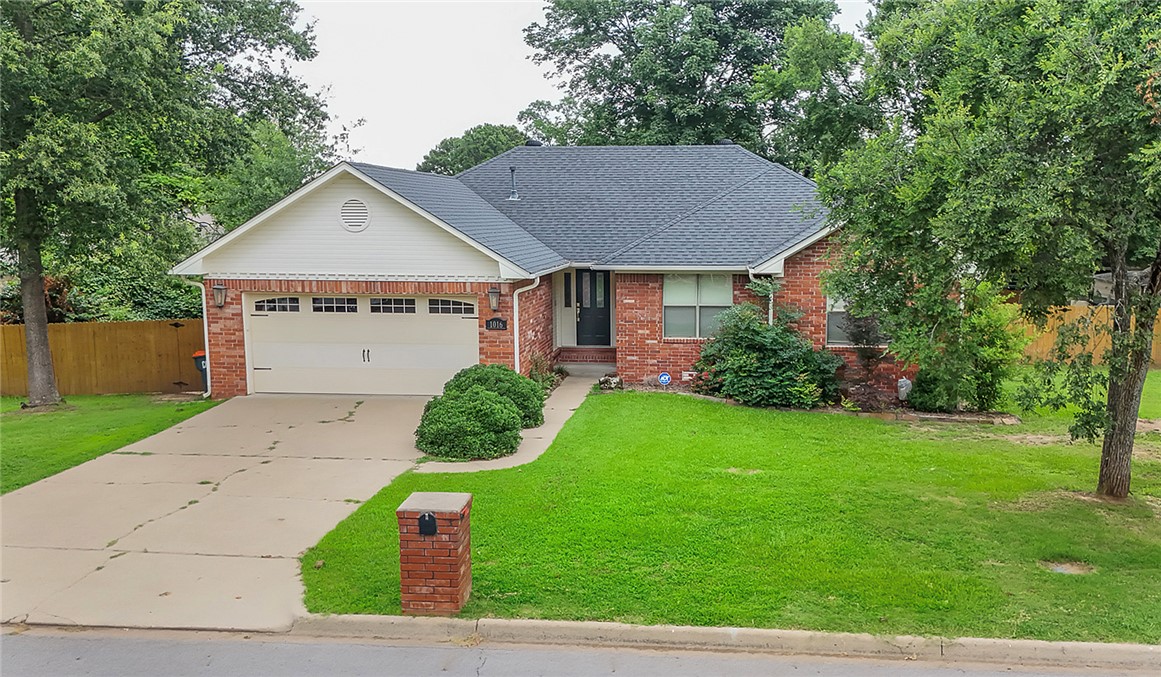 Deer Run Subdivision - Residential