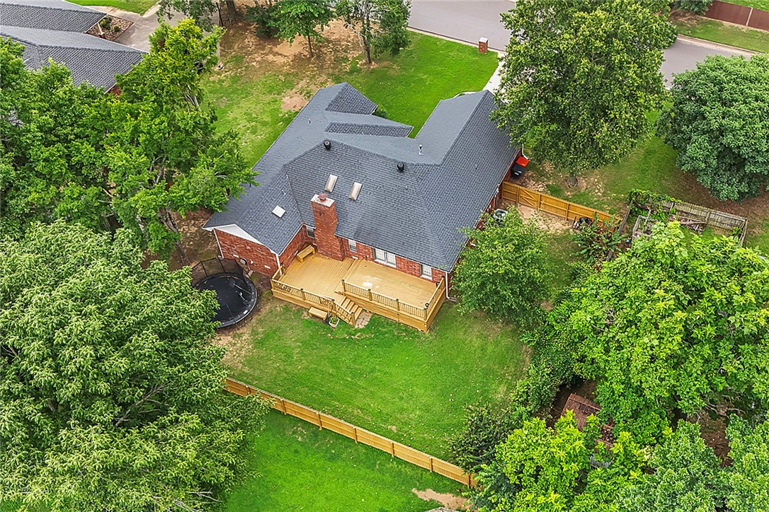 Deer Run Subdivision - Residential