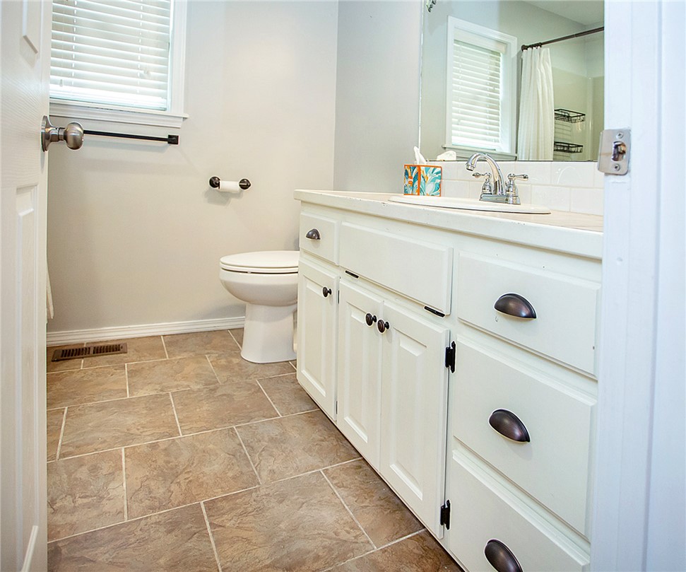 Deer Run Subdivision - Residential