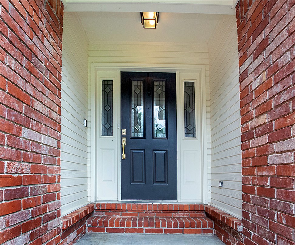 Deer Run Subdivision - Residential