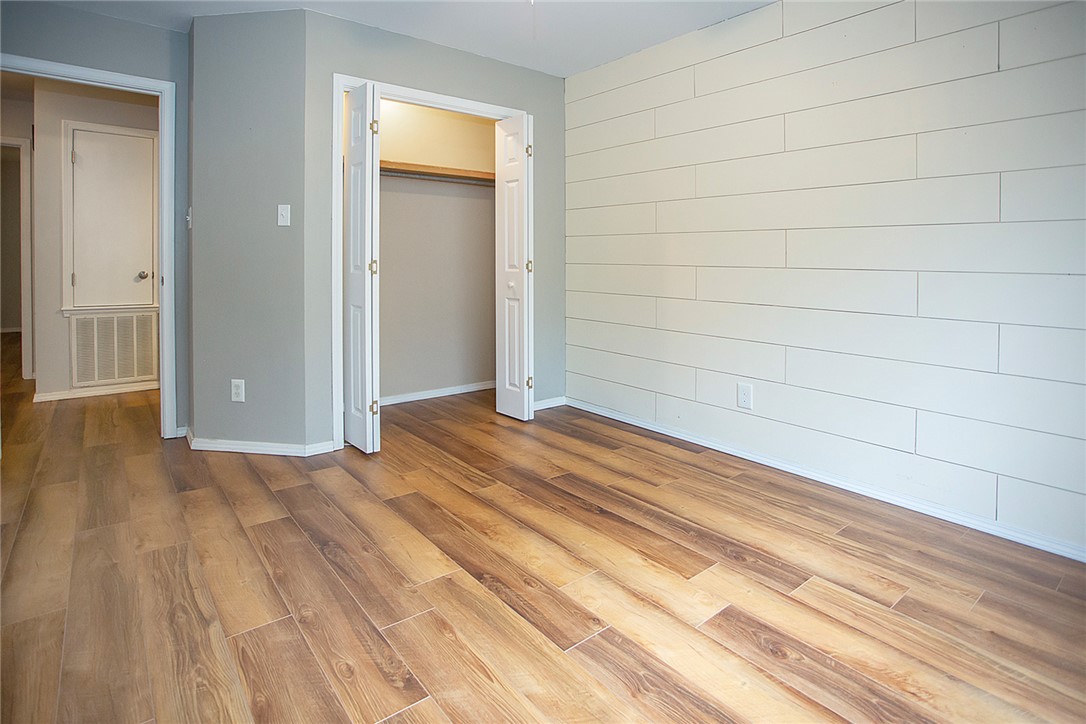 Deer Run Subdivision - Residential