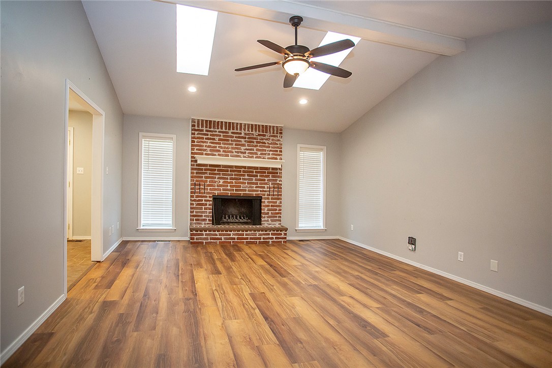 Deer Run Subdivision - Residential