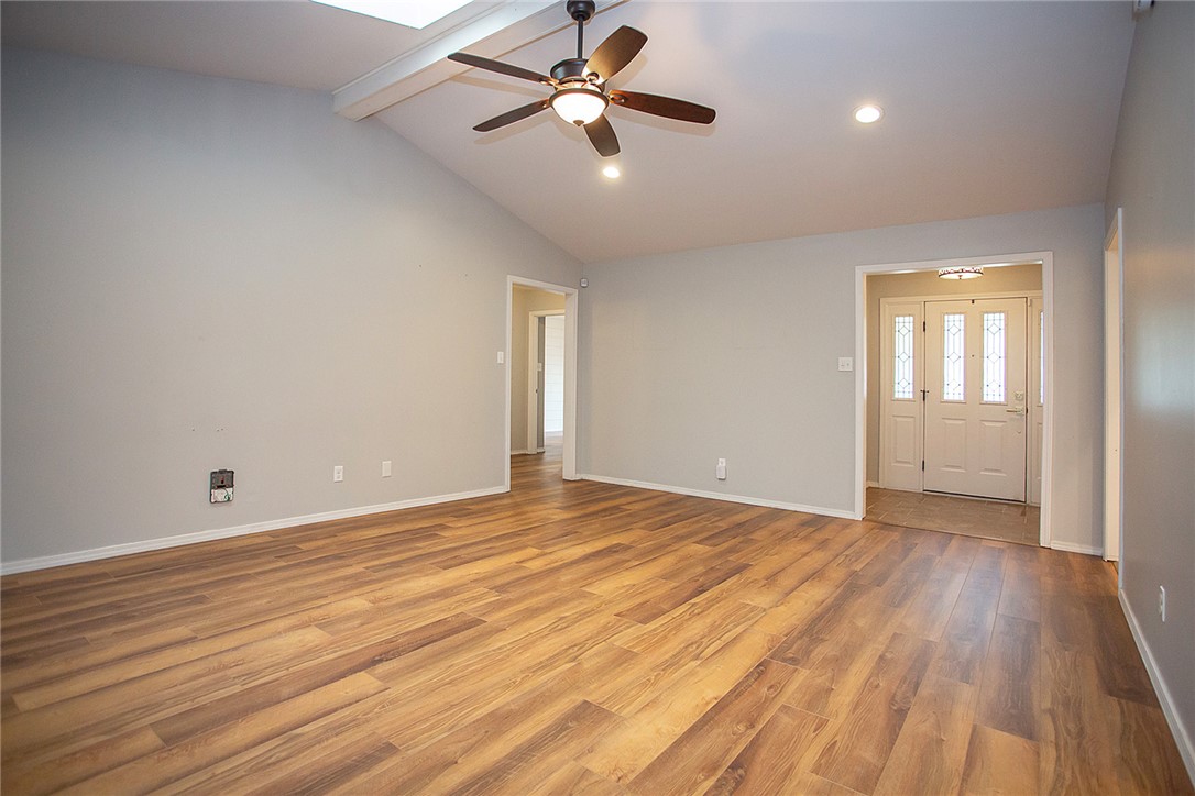 Deer Run Subdivision - Residential