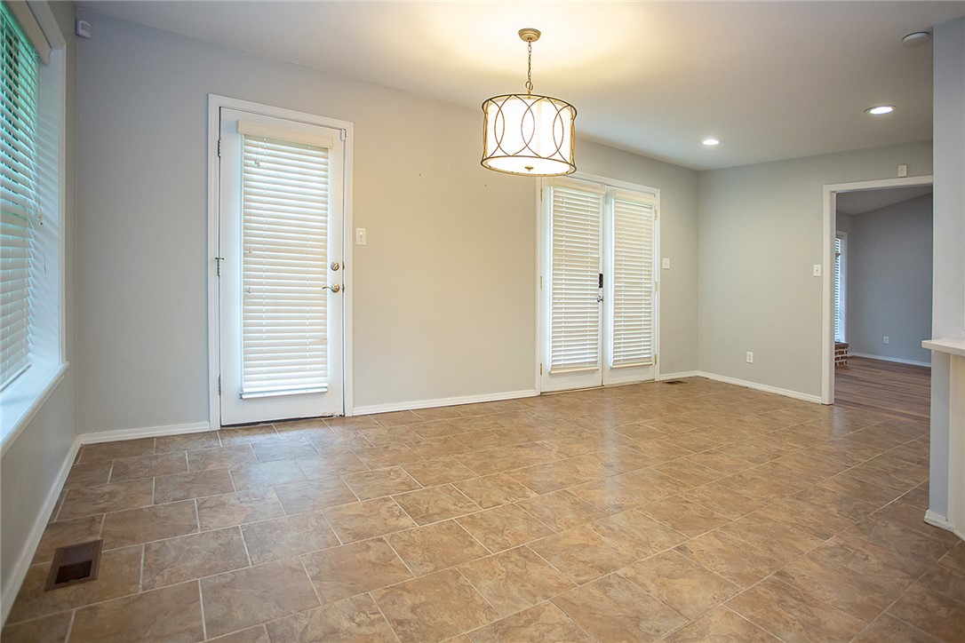Deer Run Subdivision - Residential