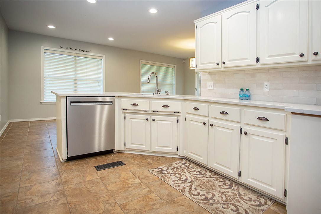 Deer Run Subdivision - Residential