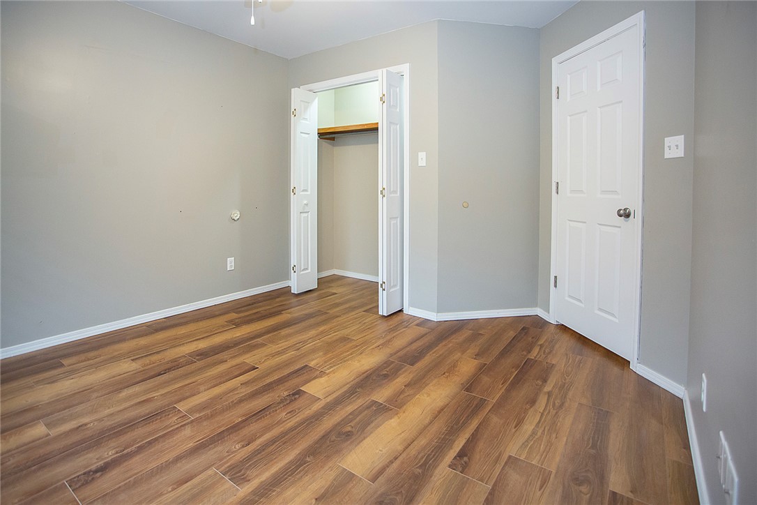 Deer Run Subdivision - Residential