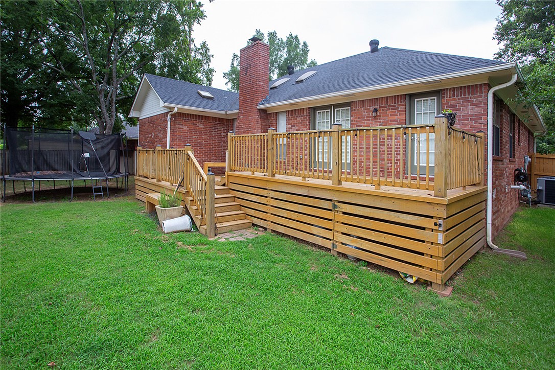 Deer Run Subdivision - Residential