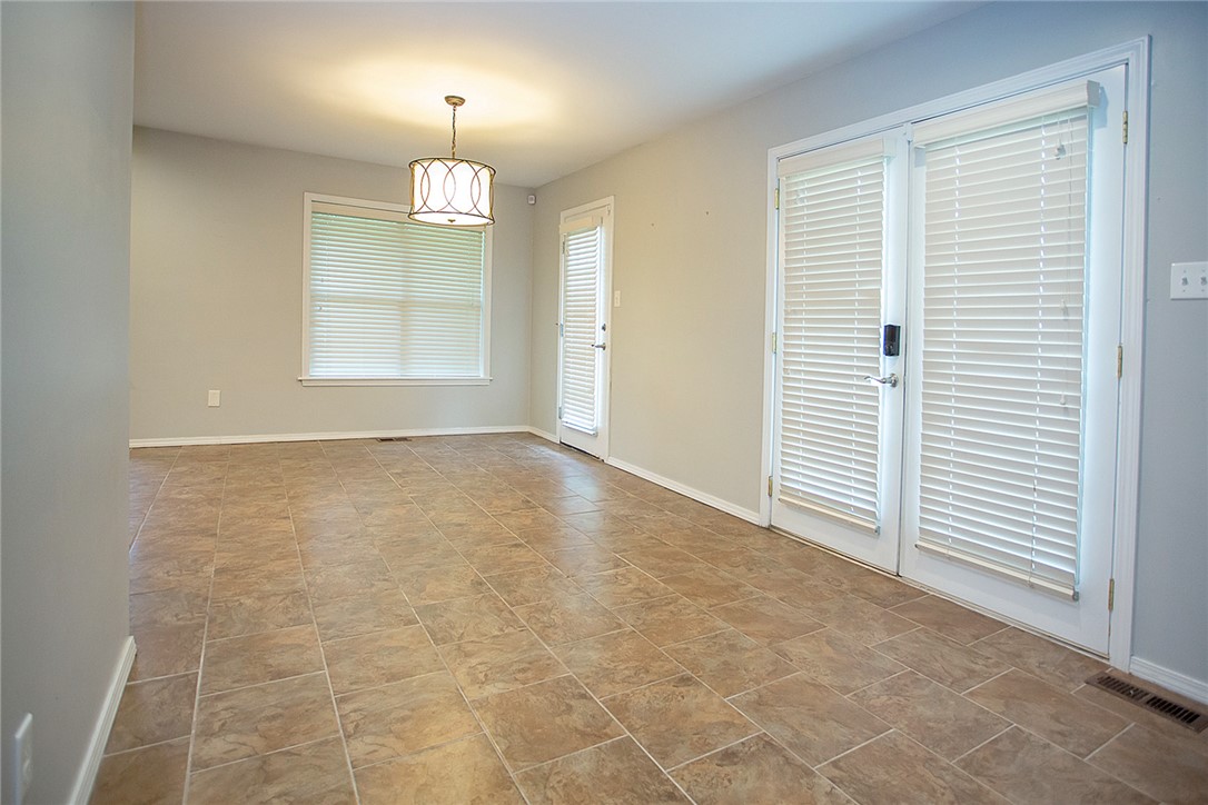 Deer Run Subdivision - Residential