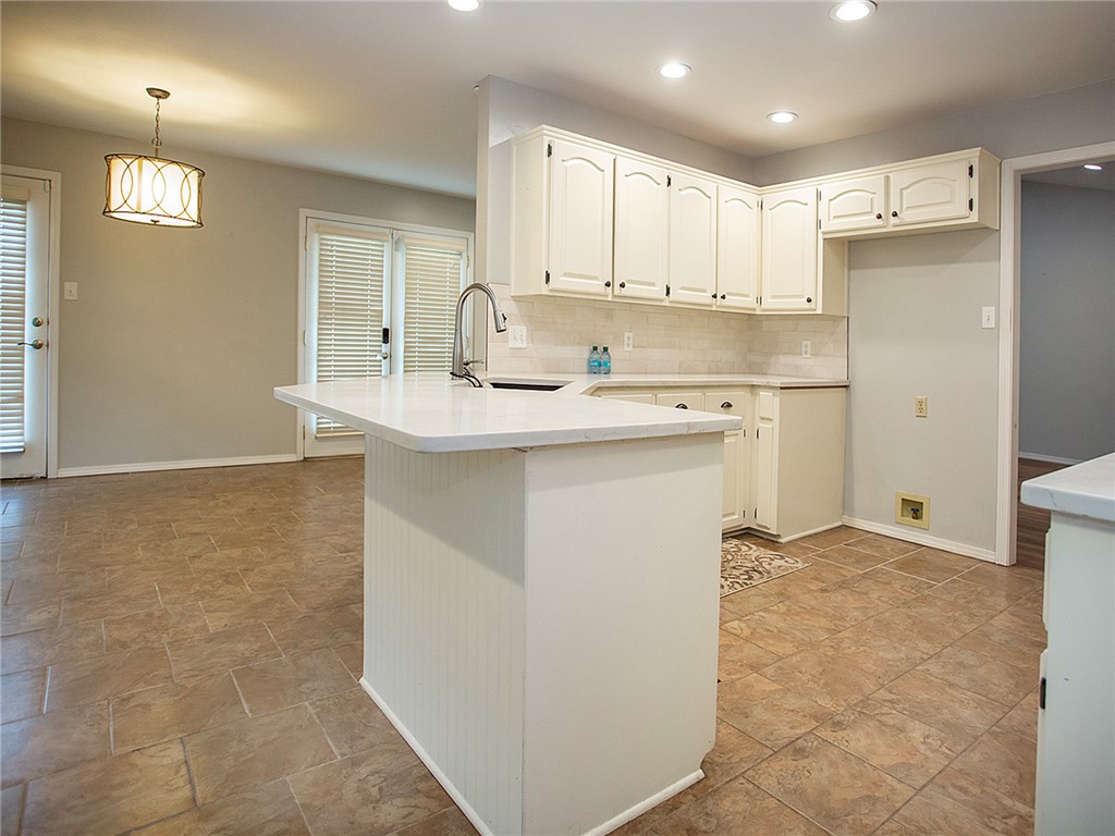 Deer Run Subdivision - Residential